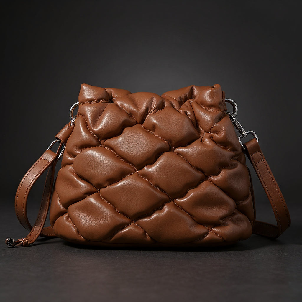 Olivia Mini Crossbody Pillow Bag