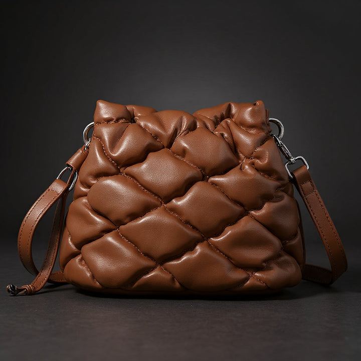 Olivia Mini Crossbody Pillow Bag