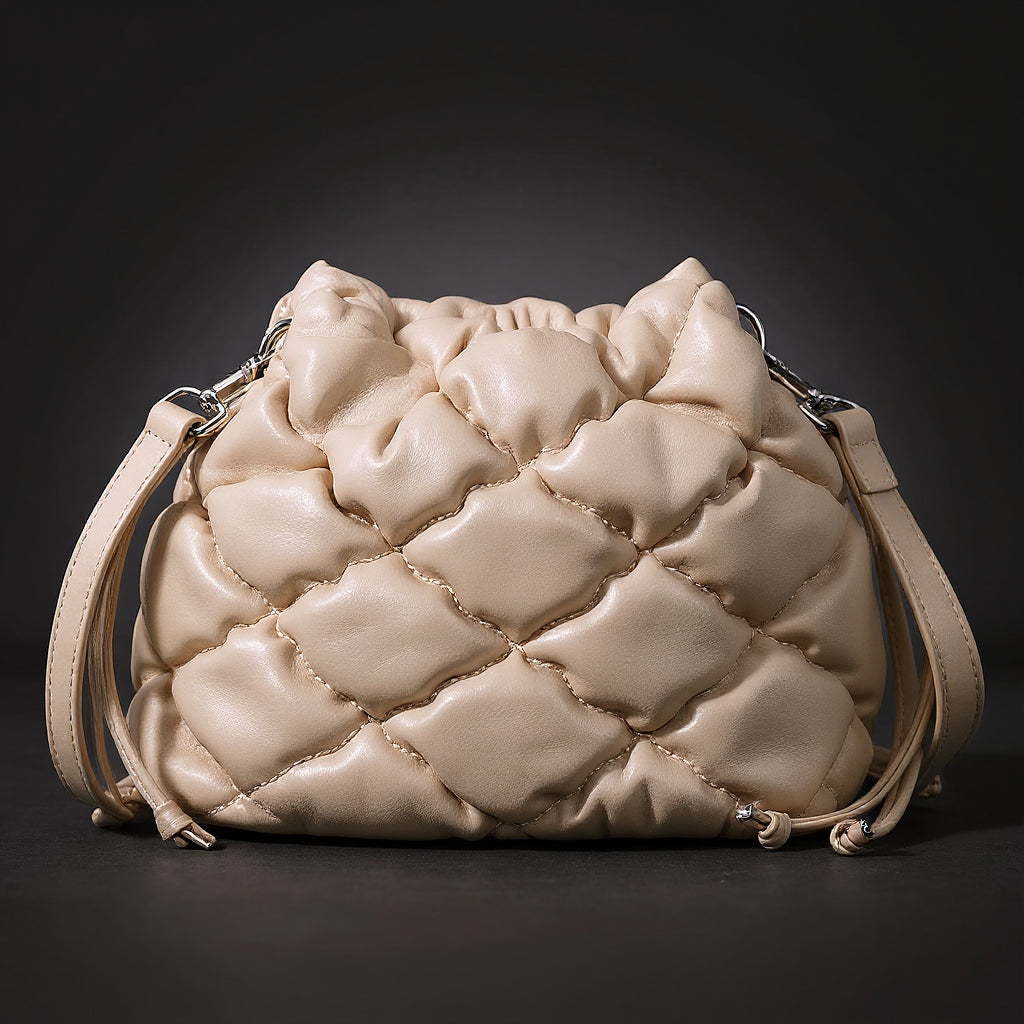 Olivia Mini Crossbody Pillow Bag