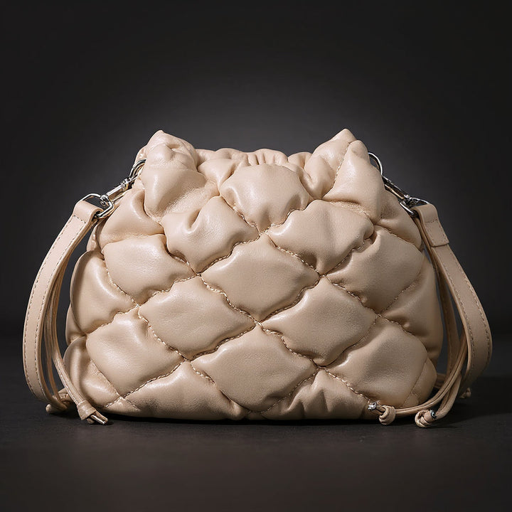 Olivia Mini Crossbody Pillow Bag