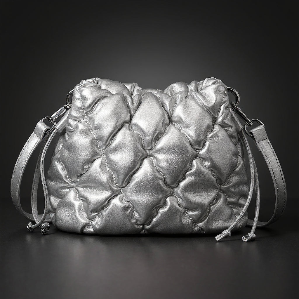 Olivia Mini Crossbody Pillow Bag