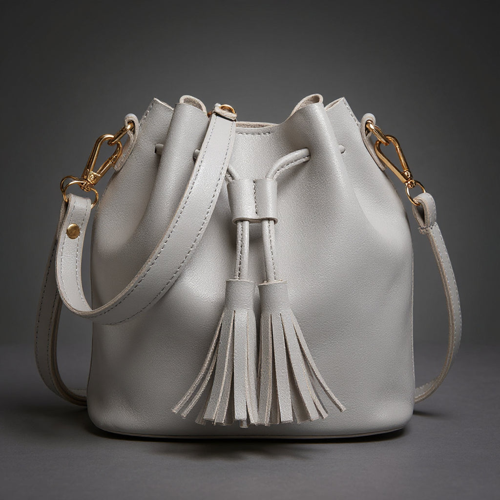 Hailey Bucket Bag