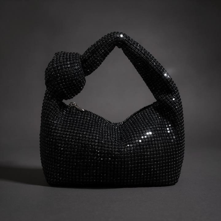 Sawyer Knot-Handle Mini Bag