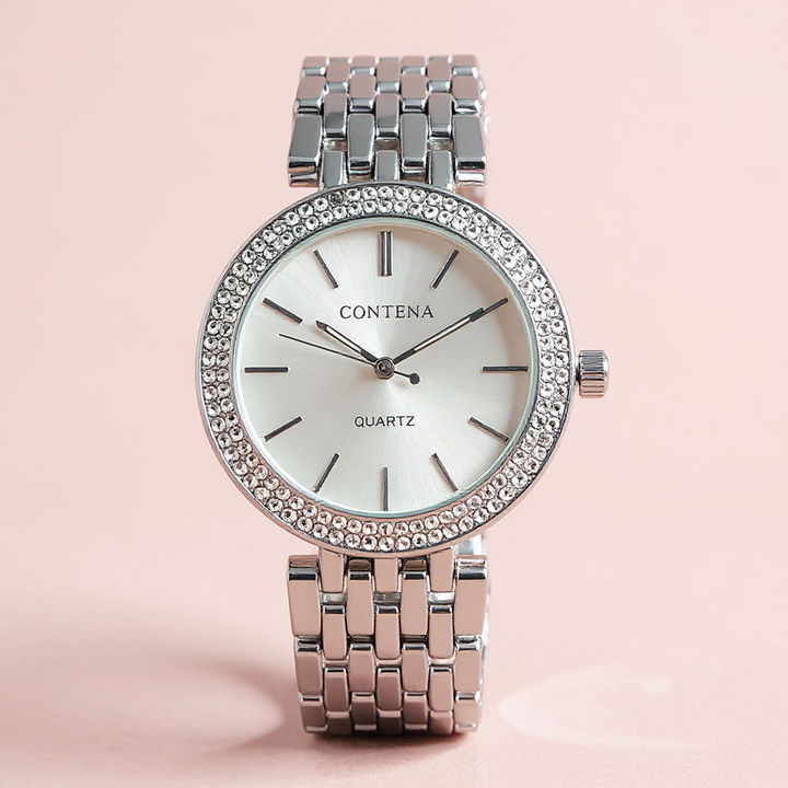 Haley Wristwatch, 38mm