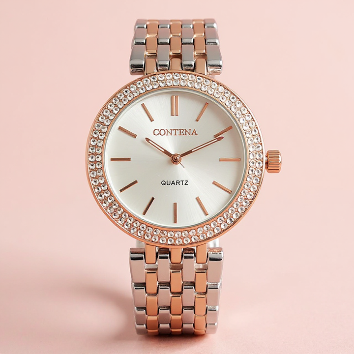 Haley Wristwatch, 38mm