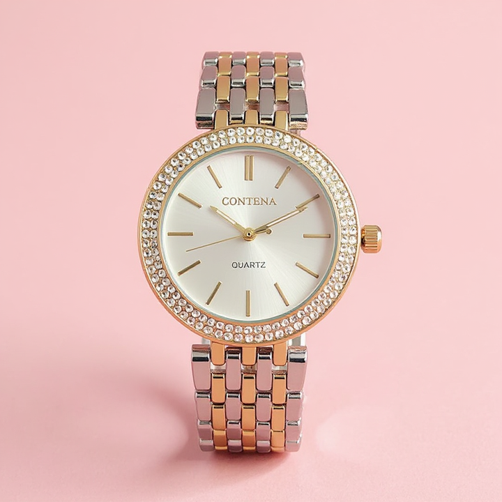 Haley Wristwatch, 38mm