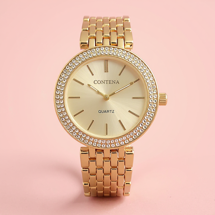 Haley Wristwatch, 38mm