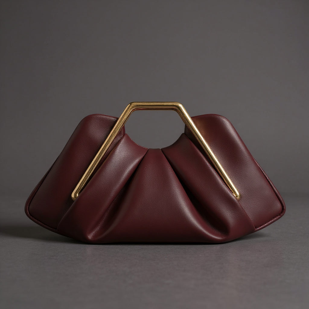 The Megan Clutch