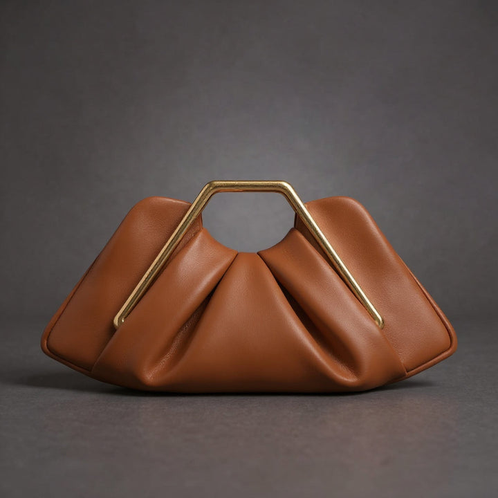 The Megan Clutch