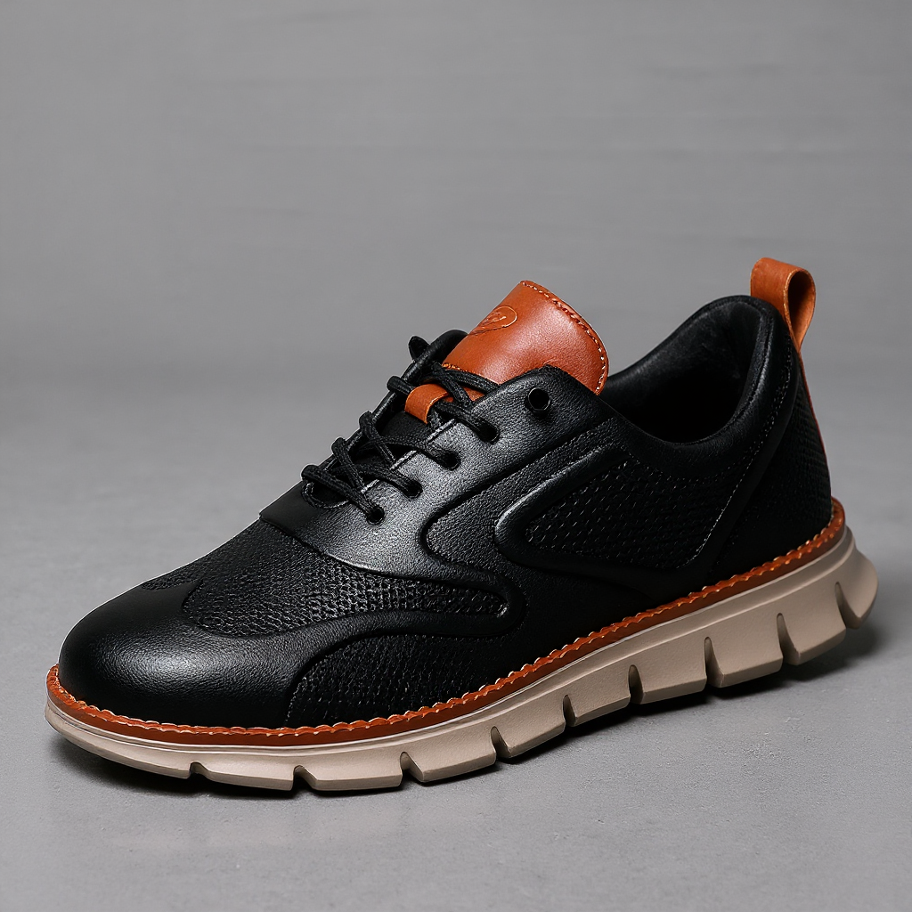 Quinn Easy Stride 2.0 Sneaker