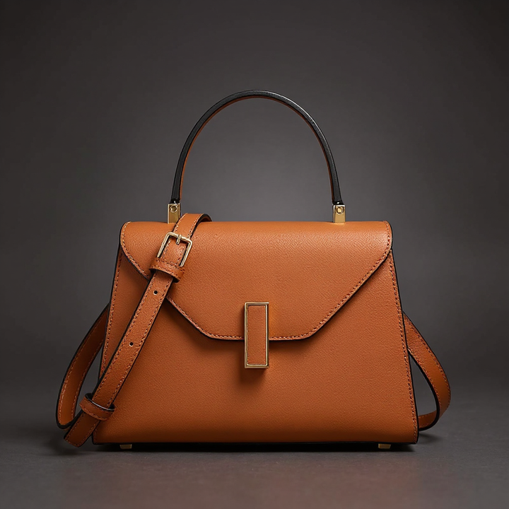 The Paige Handbag