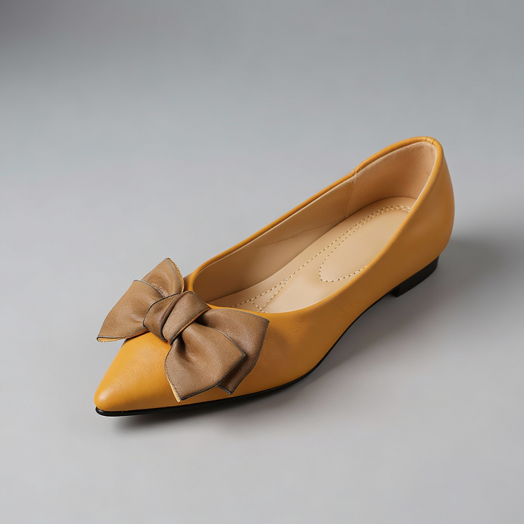 Grace Bow Flats