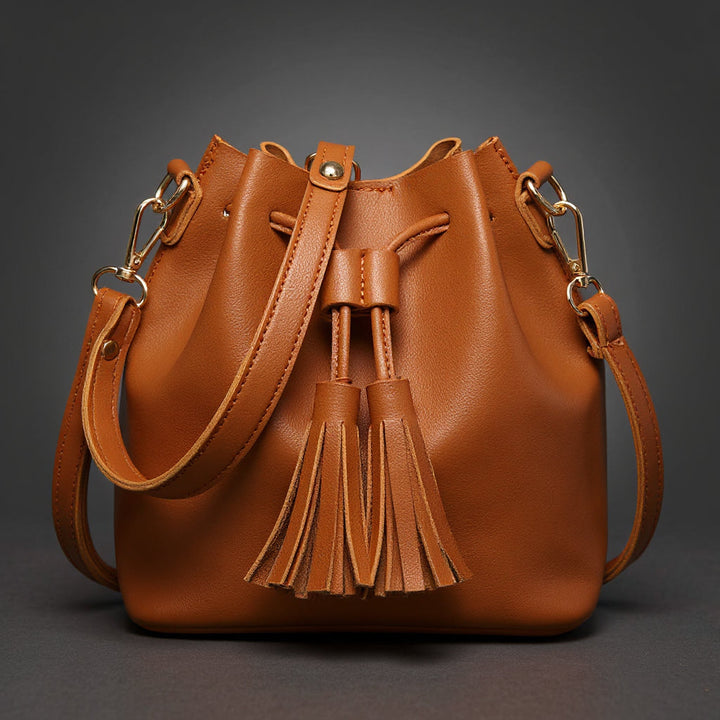 Hailey Bucket Bag