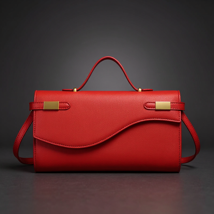 Le Charlotte Handbag