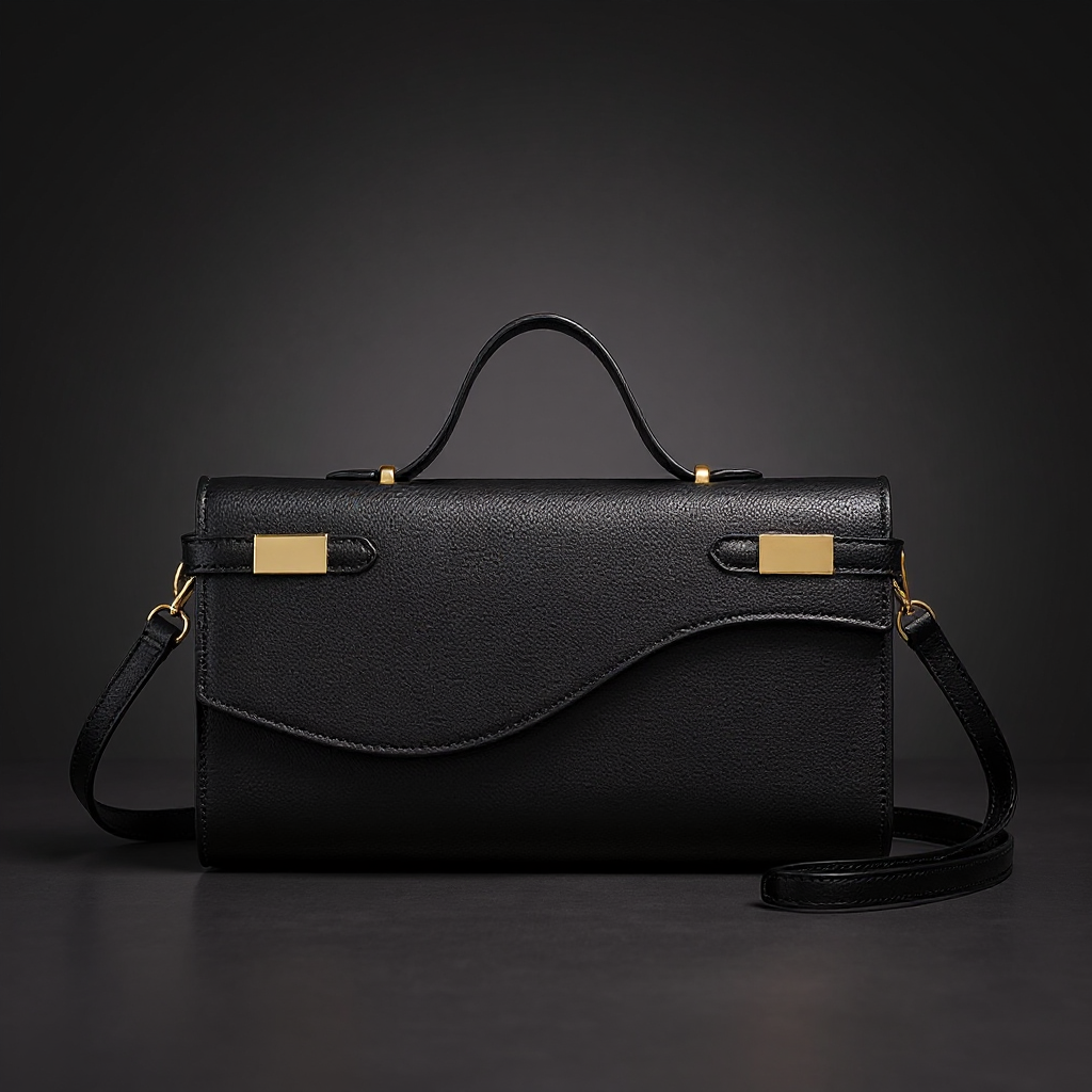 Le Charlotte Handbag
