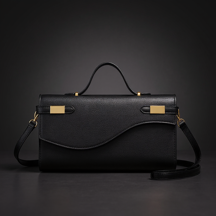 Le Charlotte Handbag