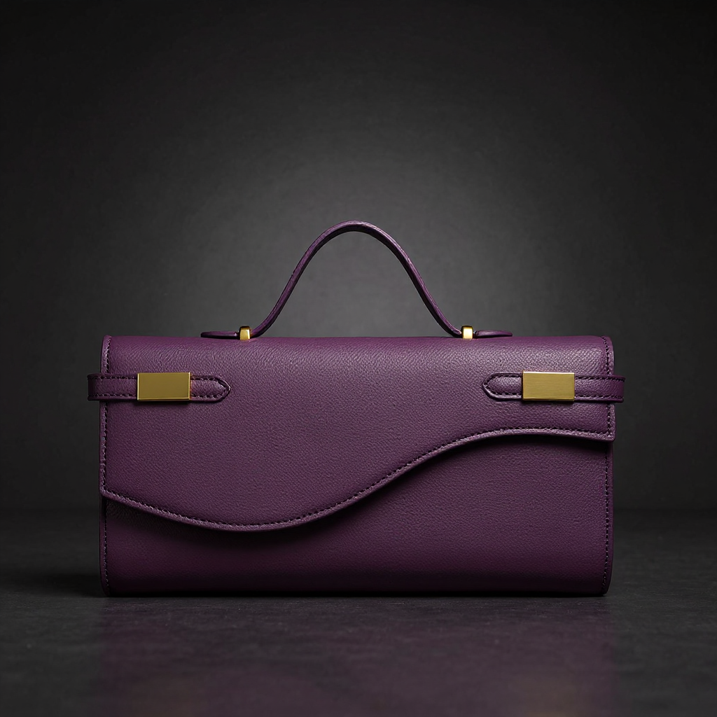 Le Charlotte Handbag