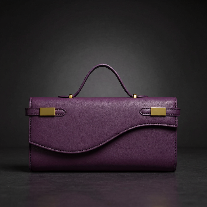 Le Charlotte Handbag