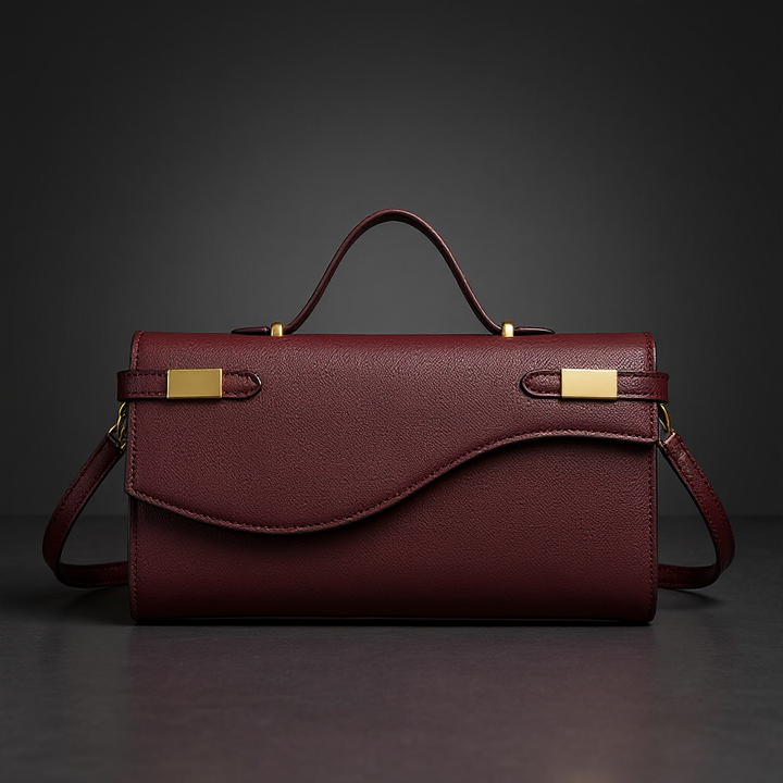 Le Charlotte Handbag