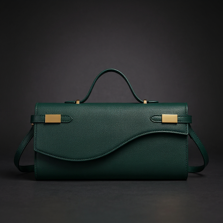 Le Charlotte Handbag