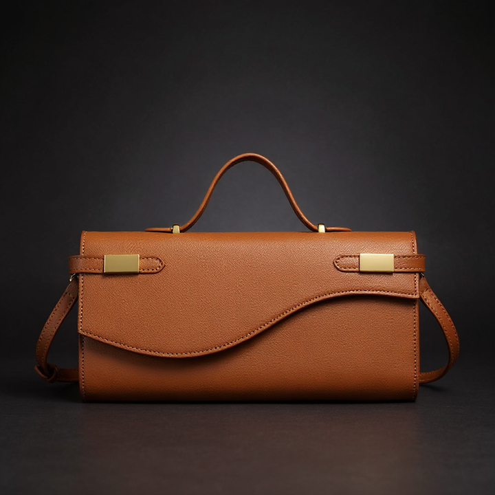 Le Charlotte Handbag