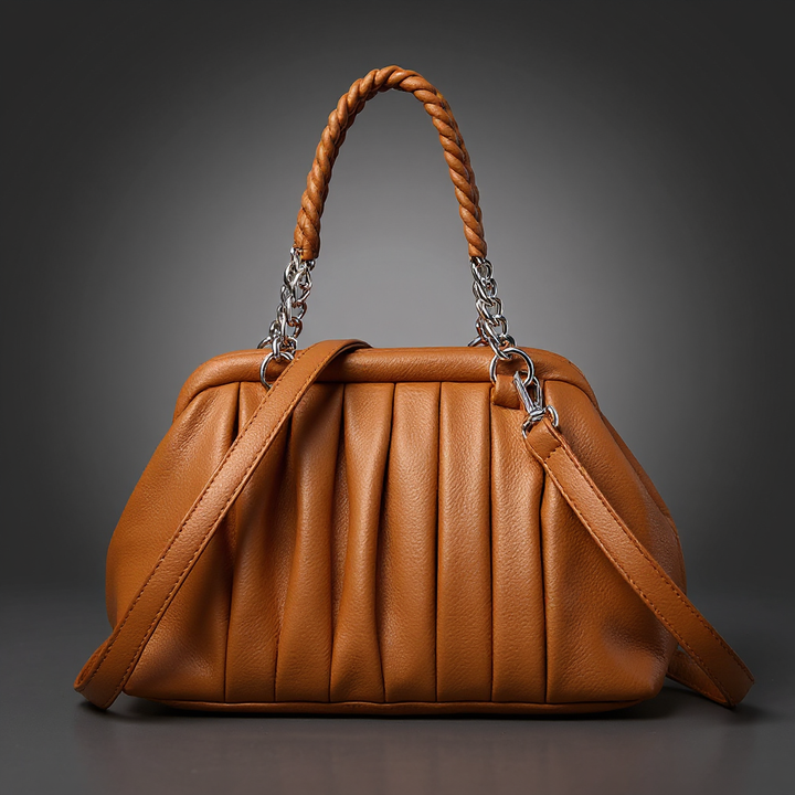 Dana Top Handle Bag