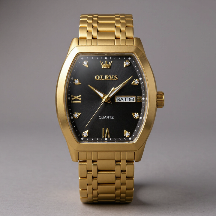 The Summer Watch, 39mm