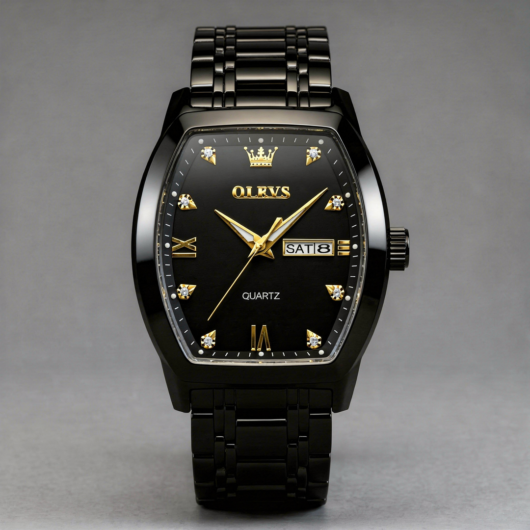 The Summer Watch, 39mm