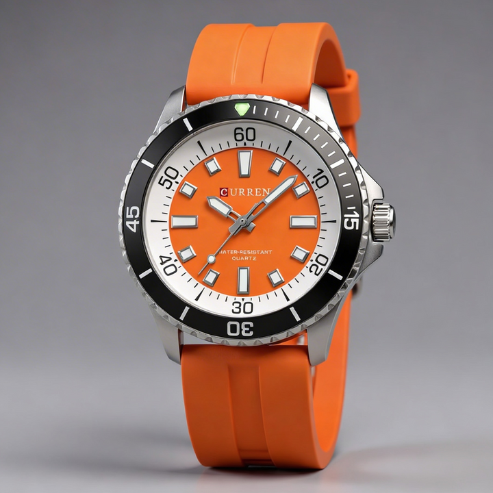 Harbourmaster Vanguard, 44mm