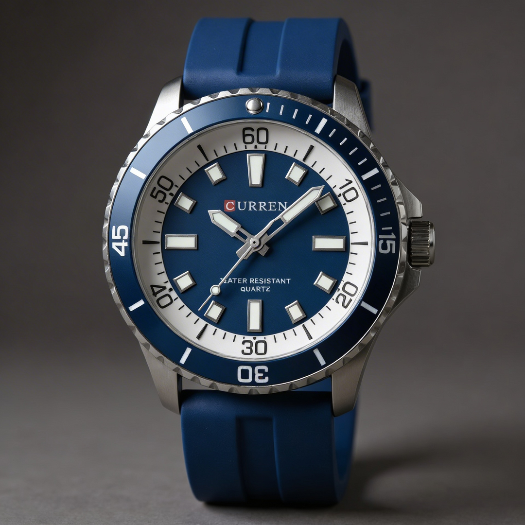 Harbourmaster Vanguard, 44mm