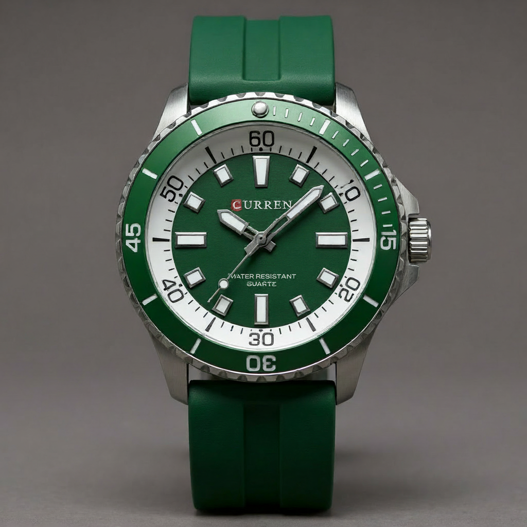 Harbourmaster Vanguard, 44mm