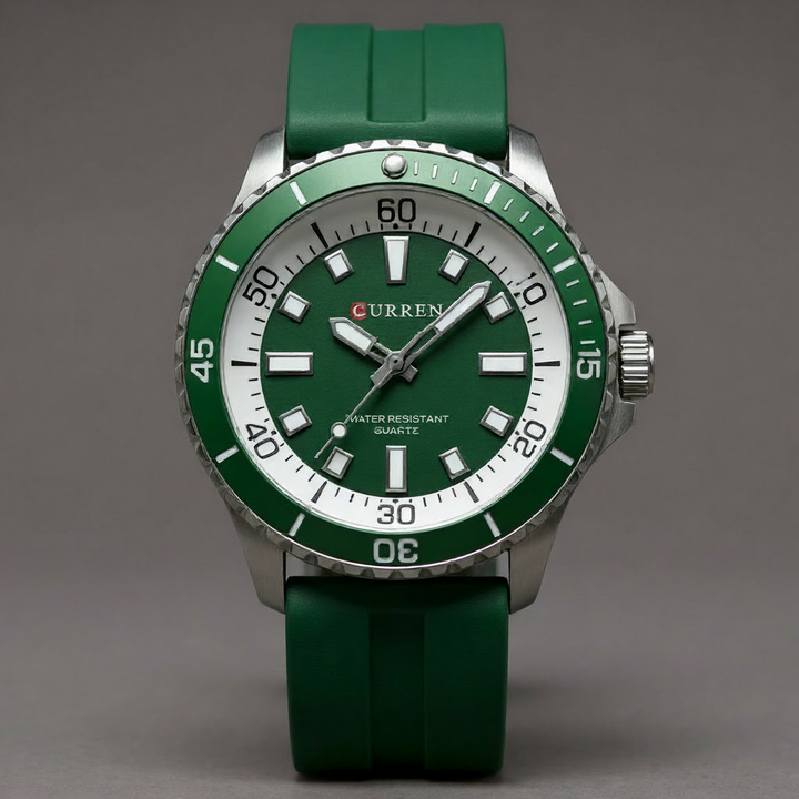 Harbourmaster Vanguard, 44mm