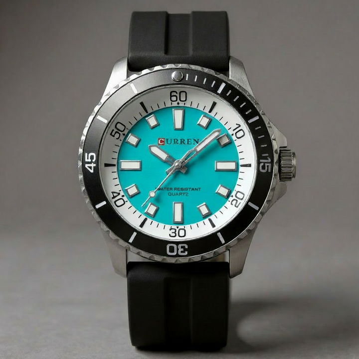Harbourmaster Vanguard, 44mm