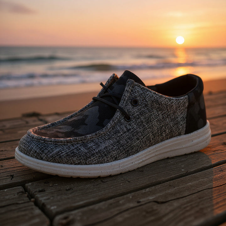 Brooklyn Slip On Shoe