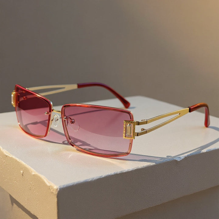 Reagan Sunglasses