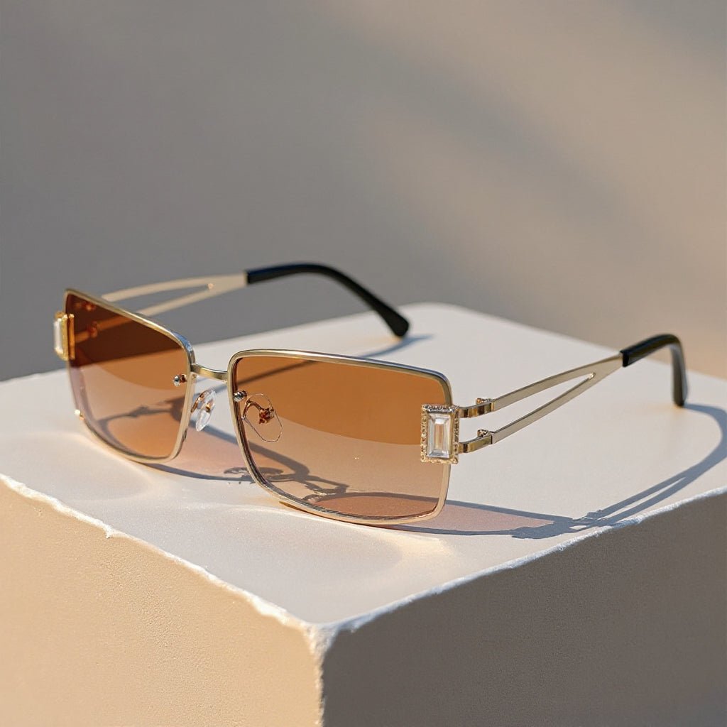 Reagan Sunglasses
