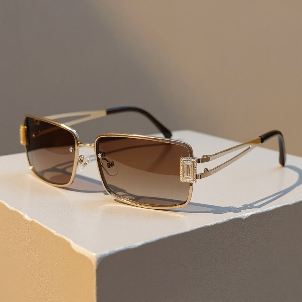 Reagan Sunglasses