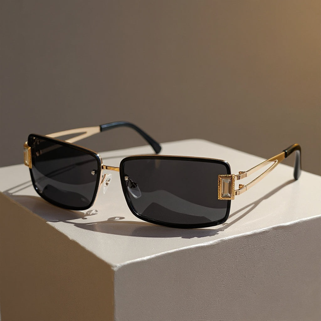 Reagan Sunglasses