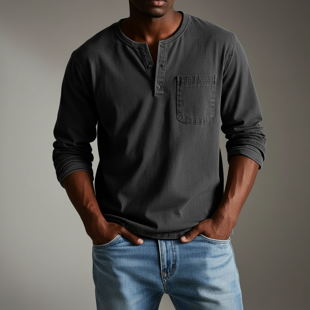 Connor Henley Shirt