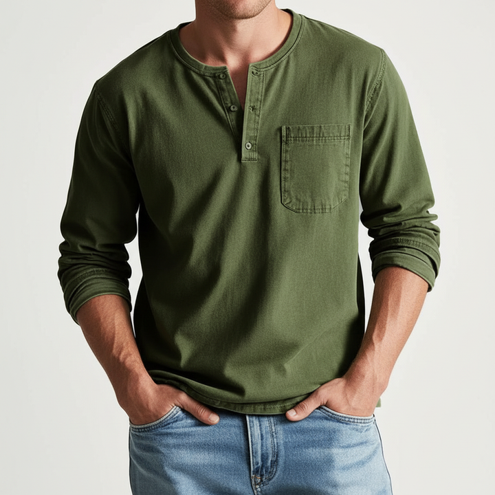 Connor Henley Shirt