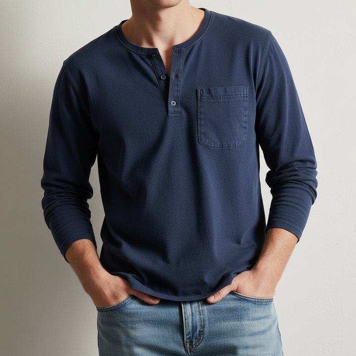 Connor Henley Shirt