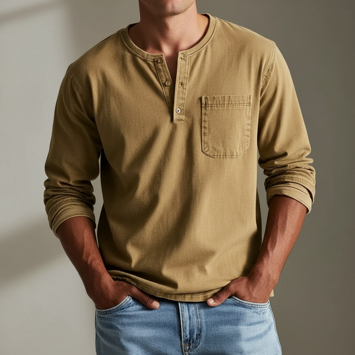 Connor Henley Shirt