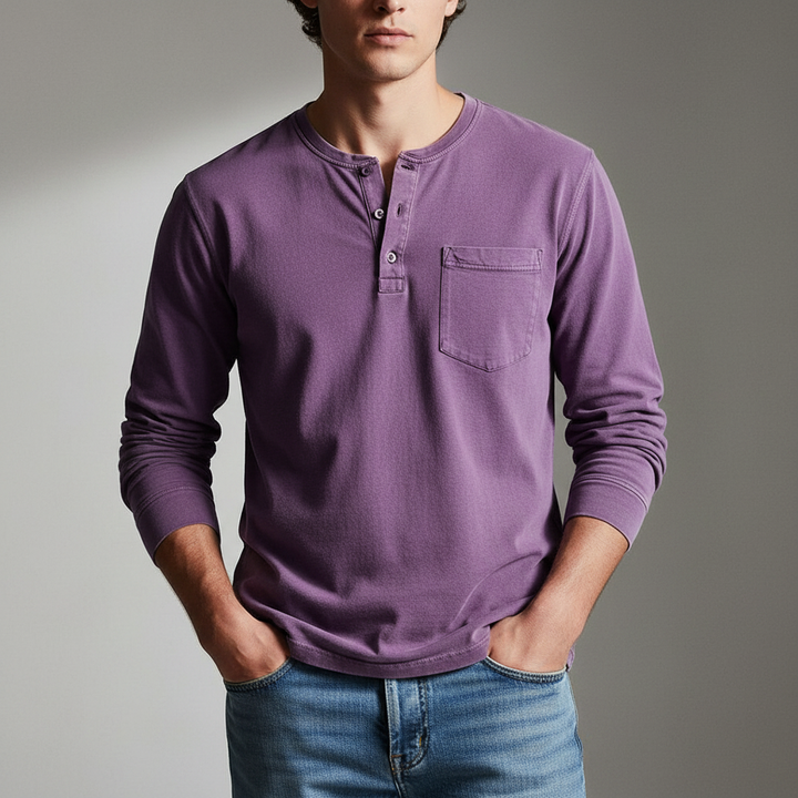 Connor Henley Shirt