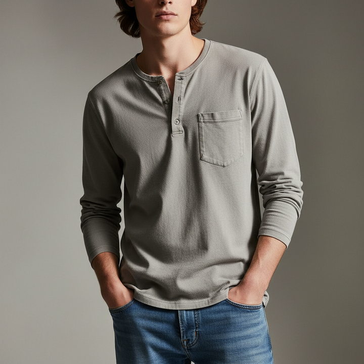 Connor Henley Shirt
