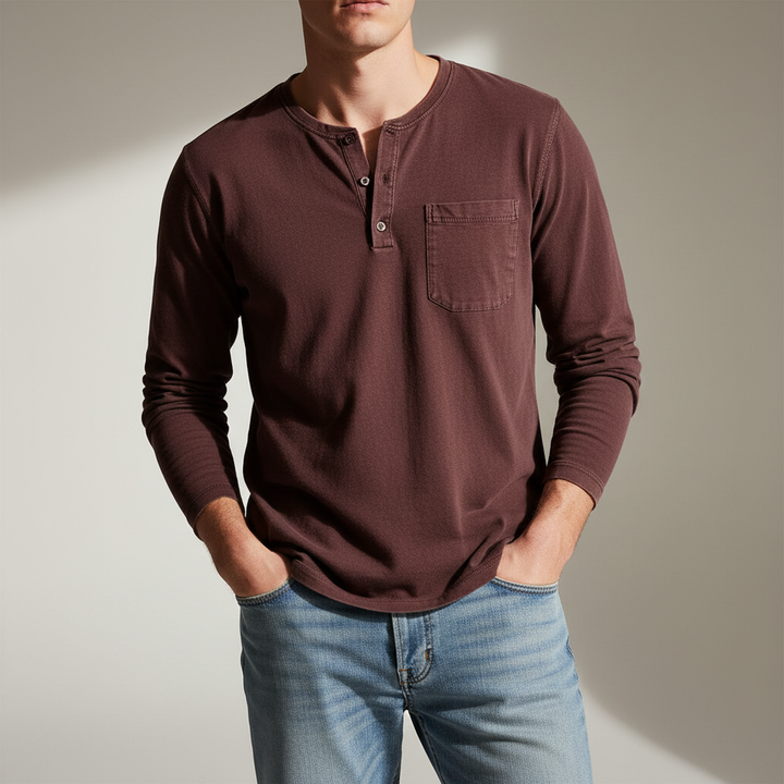 Connor Henley Shirt