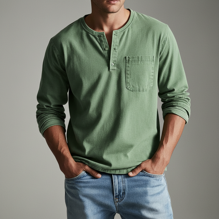 Connor Henley Shirt