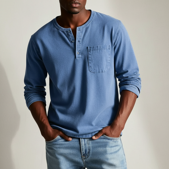 Connor Henley Shirt