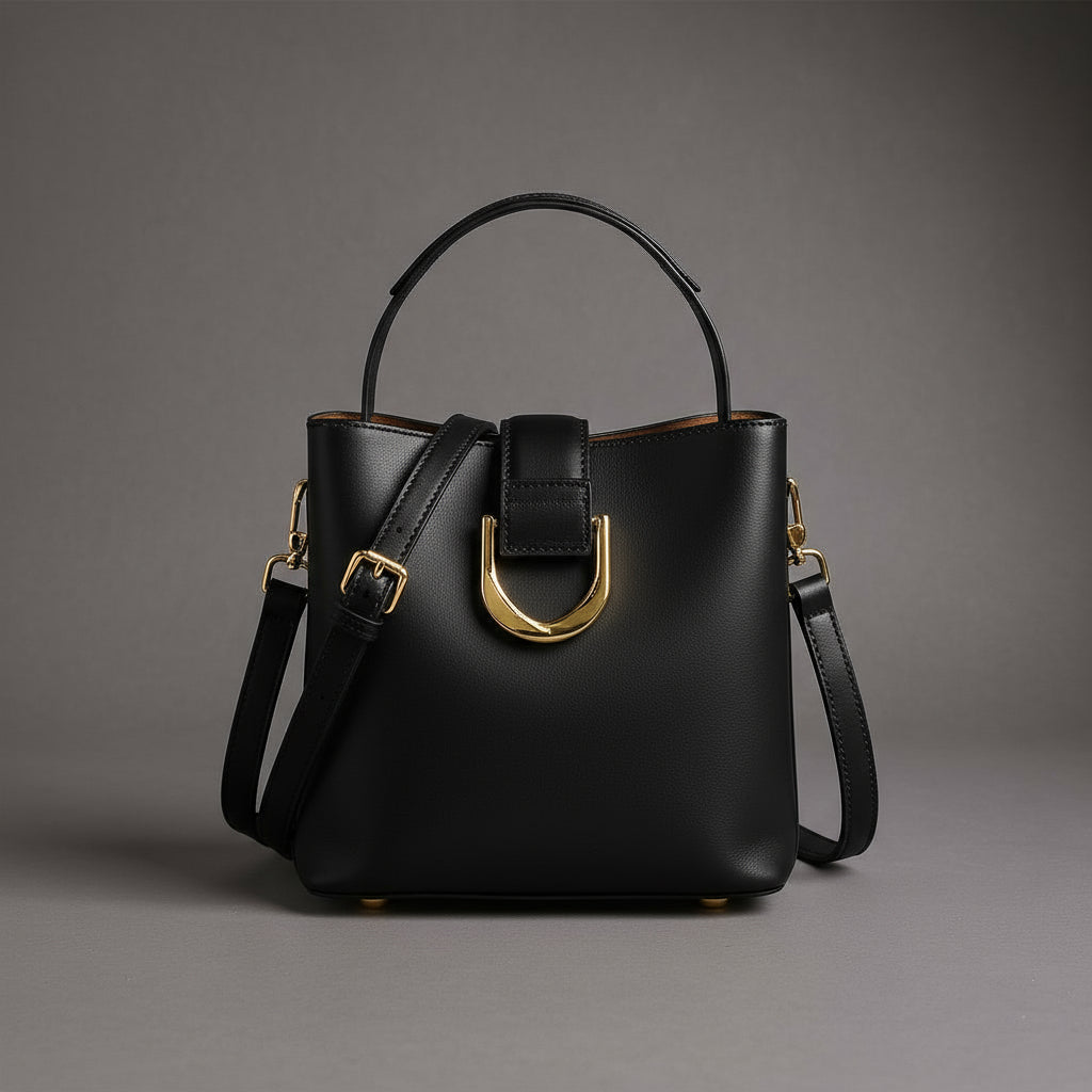 Kristen Bucket Tote