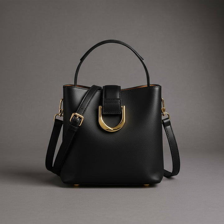 Kristen Bucket Tote