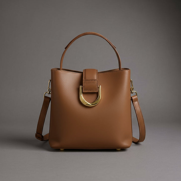 Kristen Bucket Tote